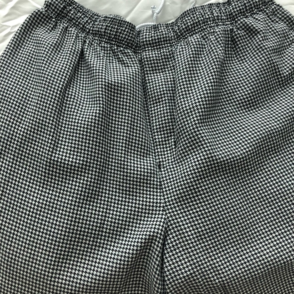 Chefs pants( used in good condition)